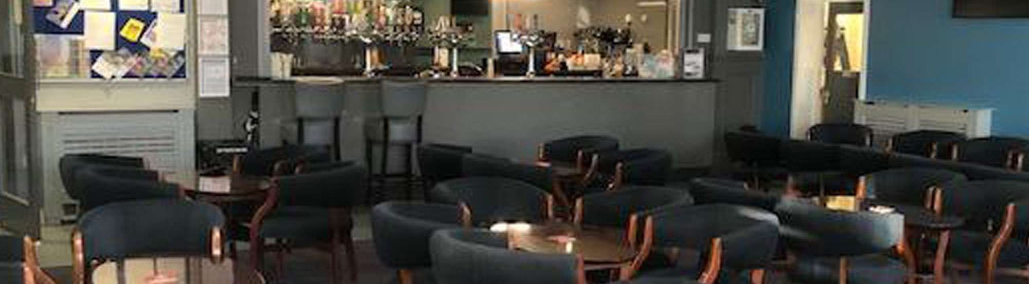 Function Room in Solihull