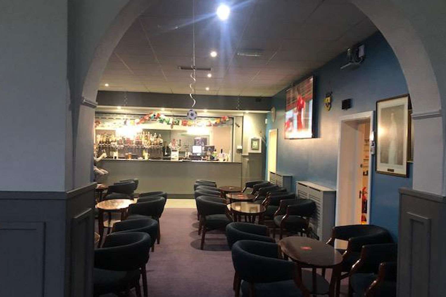 private event hire solihull
