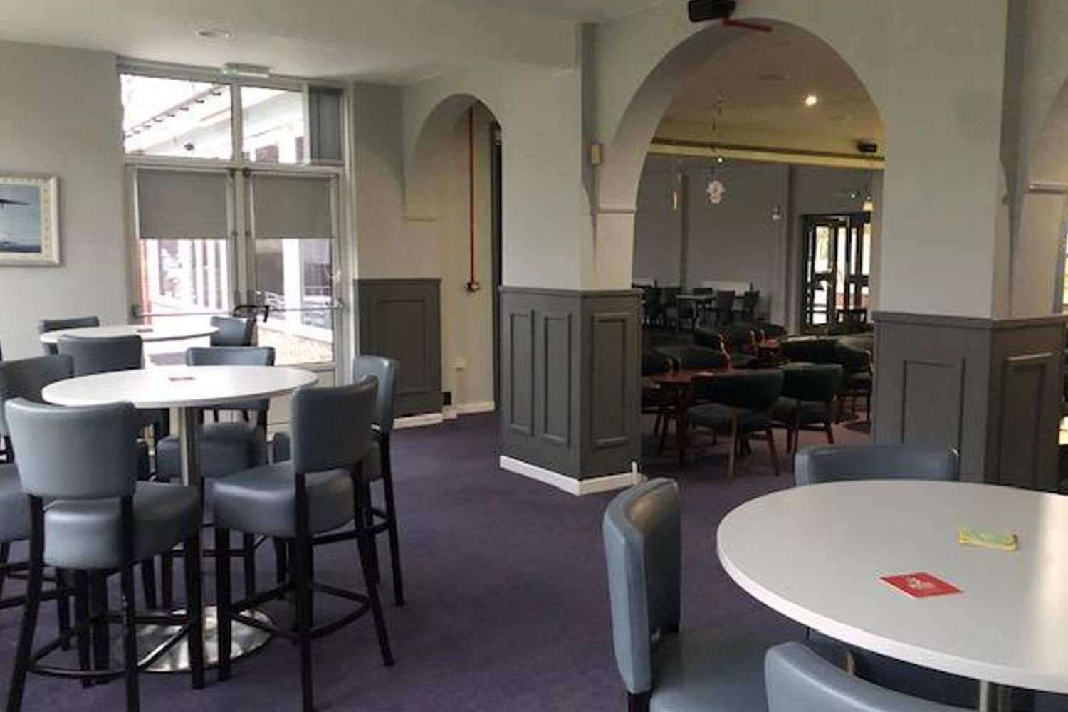 function room hire solihull wakes & parties